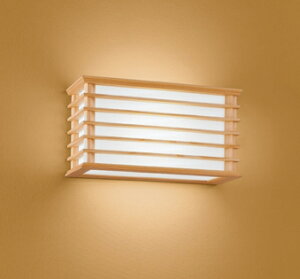 【代引・後払い不可】【OB255366WR】オーデリック 和照明 LEDランプ 演色性(Ra):94 和風照明、和室、日本風、インテリア、照明器具、LED 温白色 LED照明