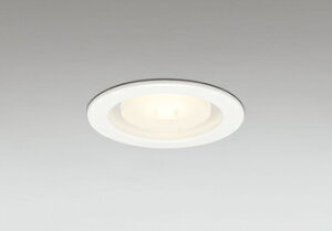【OD361509MLR】オーデリック ダウンライト LEDランプ 演色性(Ra):94 埋め込み穴:φ100 電球色 LED照明