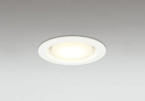 �yOD361513BCR�z�I�[�f���b�N�@�_�E�����C�g LED�����v ���F��(Ra)�F94 ���ߍ��݌��F��100 �d���F�`�����F LED�Ɩ��A�����E���F