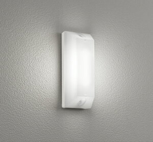 【代引・後払い不可】【OG264117R】オーデリック エクステリアライト LED一体型 演色性(Ra):94