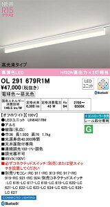 �yOL291679R1M�z�I�[�f���b�N �x�[�X���C�g LED���j�b�g�����^ ���F���iRa�j�F94