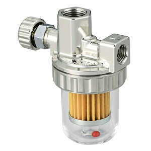 �I���_���쏊 ONDA �yOF-50LVB�z �I�C���X�g���[�i�[ Rc3/8×Rc1/4 �X�g���[�i�[ ����