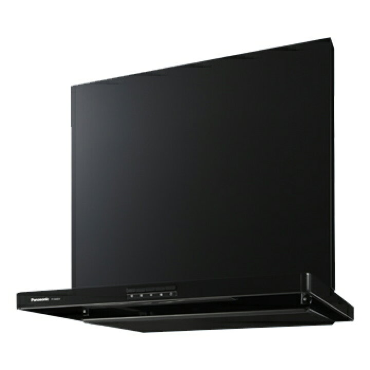 楽天市場】パナソニック Panasonic 【FY-6HZC5-K】 レンジフード 