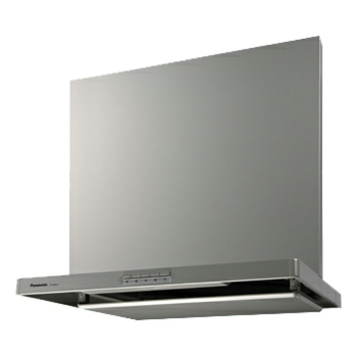楽天市場】パナソニック Panasonic 【FY-6HZC5-S】 レンジフード 