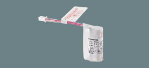 【FK729】 パナソニック誘導灯・非常灯用バッテリー交換電池 Panasonic ニッケル水素蓄電池