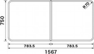 pi\jbN PanasonicyGRXGVR1110z Ct^(Z750×1567:g݃t^:lp^:؂茇Ȃ) oX[ yiz