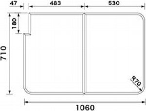 pi\jbN PanasonicyRL91055SRz Ct^(Z710×1060:Rp:g݃t^:؂茇^) oX[ yiz
