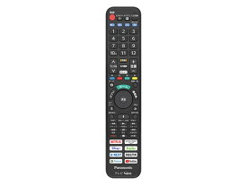 パナソニック Panasonic 【N2QBYA000055】 リモコン 消耗品・付属品 テレビ 液晶テレビ 【純正品】