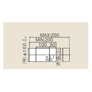 �����i�C ��100�r�C���� FE�p EFS-2-225 ��100 �X���C�h�� (23-6262) EFS2225 ������y�����i�z