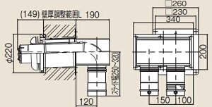 iC 100KP FFTL-10-200C 100 2{ǒorCgbv (24-3759) FFTL10200C yiz