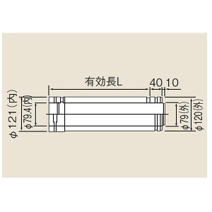 iC 120×80rC FF 2dǗp FFWP-12-300  (21-4558) FFWP12300 yiz