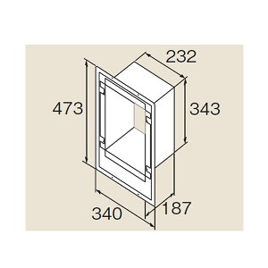 iC z[C֘A HL-UBSB UBߍ݌`ڑ (24-3220) HLUBSB yiz