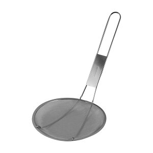 【086-005-000】すくい網【受注生産品】 リンナイ純正部品業務用フライヤー【純正品】