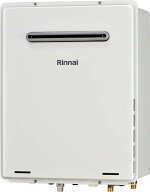 在庫あり リンナイ ガスふろ給湯器 RUF-A2005SAW(C) 13A ガス種：都市ガス 設置フリータイプ 20号 オート…