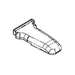 iC Rinnai 021-657-000 OpΉΗ͒߃c}~  iKXe[u KXe[ui yiz