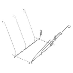 リンナイ Rinnai 098-1332000 大皿カゴ 《純正部品》 純正食器洗い乾燥機専用部品 【純正品】