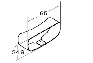 iC Rinnai 537-1061000 Ƃċ iC IvVi i IvVii yiz