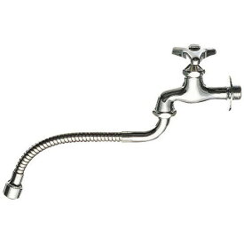 三栄水栓 SANEI 単水栓 ベンリー自在水栓 JA18A2-13 [蛇口] 水栓 サンエイ【純正品】