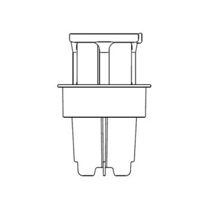 �V���[�v[SHARP] �y2172210605�z �|���@�p ���^�t�B���^�[[��]�i217 221 0605�j �y�����i�z