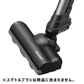 シャープ[SHARP] 【217935S065】 掃除機用 吸込口＜本体色：ブラック系＞（217 935 S065） 【純正品】