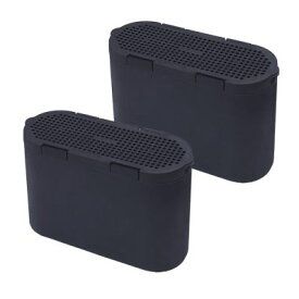 PPC-11-AC33 シャープ[SHARP] パリパリキュー用　脱臭フィルター 2個セット（島産業社製）シマ産業　　生ごみ減量処理機　パリパリキューブ