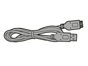 �y�䂤�p�P�b�g�z�p�i�\�j�b�N Panasonic USB�n�[�h�f�B�X�N USB�ڑ��P�[�u�� TXQ0050