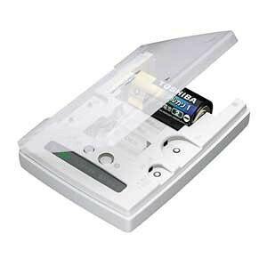 �y�䂤�p�P�b�g�z ���� TOSHIBA �o�b�e���[�`�F�b�J�[ TBC-30W�y�����i�z