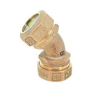 �y20 SPJ-E45-1-L�z �^�u�` TABUCHI �ϐk�����^SP�W���C���g(WSA B 011�K�i�K���i) 45°�G���{ �����X������ SP�W���C���g ���ݗp�������i �|���G�`�����Ǘp�����p�� ���i�R�[�h�F34010201-25-1