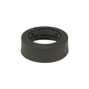 タイガー魔法瓶 【MCY1151】 交換用スクリューせん(ブラック) せんカバー