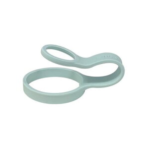 タイガー魔法瓶 【MTA1226】 交換用抗菌加工炭酸せん完成(ミントソーダ) 抗菌加工ストラップ(ミントソーダ)