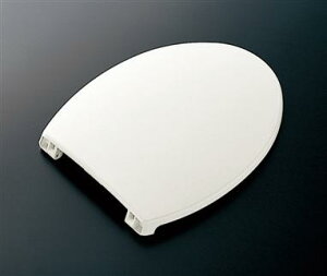 TOTO 便座・便ふた取り替えパーツ TCH795 普通便座用便ふた オプション・ホーム用品【純正品】