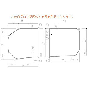 TOTO p[c yAFKKS81056LSAA21Wz KG165STPN2L Cӂ yiz
