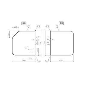 TOTO p[c yAFKKS81134RSAA21Wz HB160DOPN2R@ Cӂ yiz