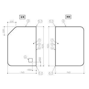 TOTO p[c yAFKKS81139RSAA21Wz HB160SWDN2R Cӂ yiz