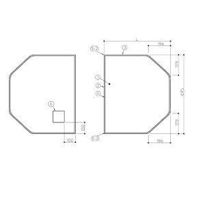 TOTO p[c yAFKKS84109KSAA21Wz WBNӂ2 Cӂ yiz