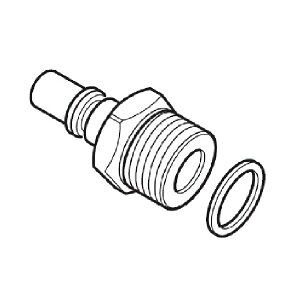TOTO �p�[�c �yTH778S�z �A�_�v�^ �������E�A���z�[�X�� �y�����i�z