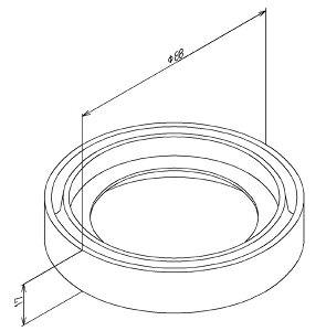 TOTO �p�[�c �yTH91540E�z �p�b�L�� �p�b�L���� �y�����i�z