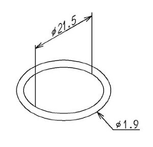 TOTO �p�[�c �yTH93004H�z O�����O �p�b�L���� �y�����i�z