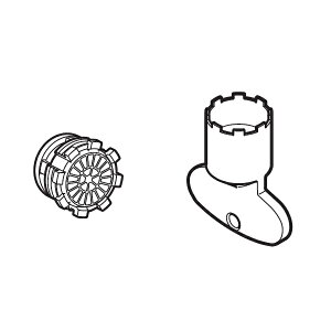 TOTO �p�[�c �yTHB83�z �A�܂L���b�v�Z�b�g �I�[�g�{�[���E�������� �y�����i�z