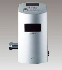 【OKC-A500SD】INAX イナックス LIXIL リクシル トイレ 大便器自動洗浄システム オートフラッシュCセンサー一体形後付けタイプ (電池式) OKC-500SDの後継機種【純正品】