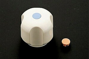 TOTO ����������ւ��p�[�c THY574#54R (�A�C�{���[) �n���h�� �I�v�V�����E�z�[���p�i�y�����i�z