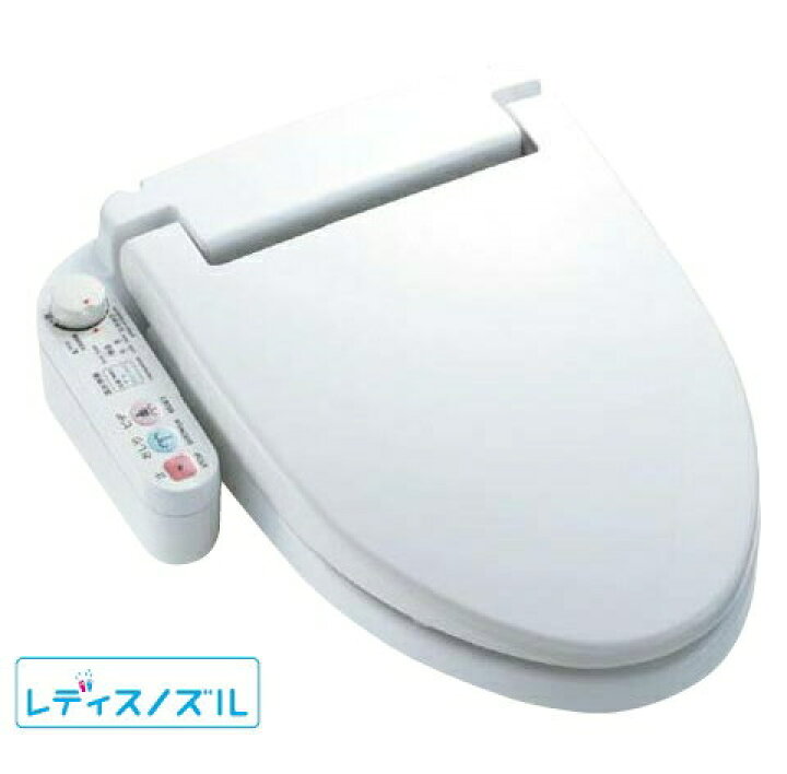 楽天市場】シャワートイレUシリーズ CW-U120R-NE LIXIL リクシル U12 