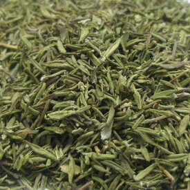 タイム カット 20g|100g|500g [ドライハーブ]【公式】ハーブ専門店 カリス成城|ハーブティー