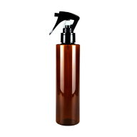 200mL ブラウンボトル トリガースプレー付【カリス成城】※中身は入っていません