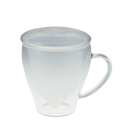 シンプルで使いやすいクリアのガラスカップ ティーメイト GCY-84T 価格 交渉 送料無料 保障 カリス成城 クリア セレック