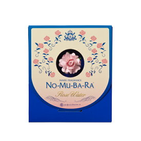 NO-MU-BA-RA 5ml×6包入り ノムバラ NOMUBARA 飲むバラ 薔薇【公式】カリス成城 ハーブ 専門店 天然由来成分100% 100%ダマスクローズウォーター「飲むバラ水」