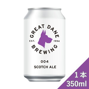 XRb`G[ SCOTCH ALE 350ml 1{ AR[6.5 ʔy 7ނ̃g  b`Ȗ킢 Lȍ [킢 ܂ ▭ O[gf[u[CO