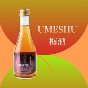 ȋ UMESHU L[ 300ml AR[14 ďĒx[X Y~ MBY I 1Nԏn ₩ RN ɏ Xg[g bN