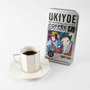 yUKIYOER[q[ ʃMtgAz IWiuh 4P Mtg Gx pA[gƏ UKIYOE ART PROJECT