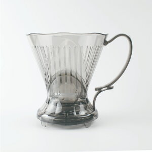 �yCLEVER COFFEE DRIPPER �N���o�[�R�[�q�[�h���b�p�[�z�N���A�u���b�N L�T�C�Y �n���h�h���b�v �T�C�t�H�� ���� �R�[�q�[�h���b�v �Z������ �_�C���N�g�Z�� �������o ��y �y�[�p�[�t�B���^�[ �l